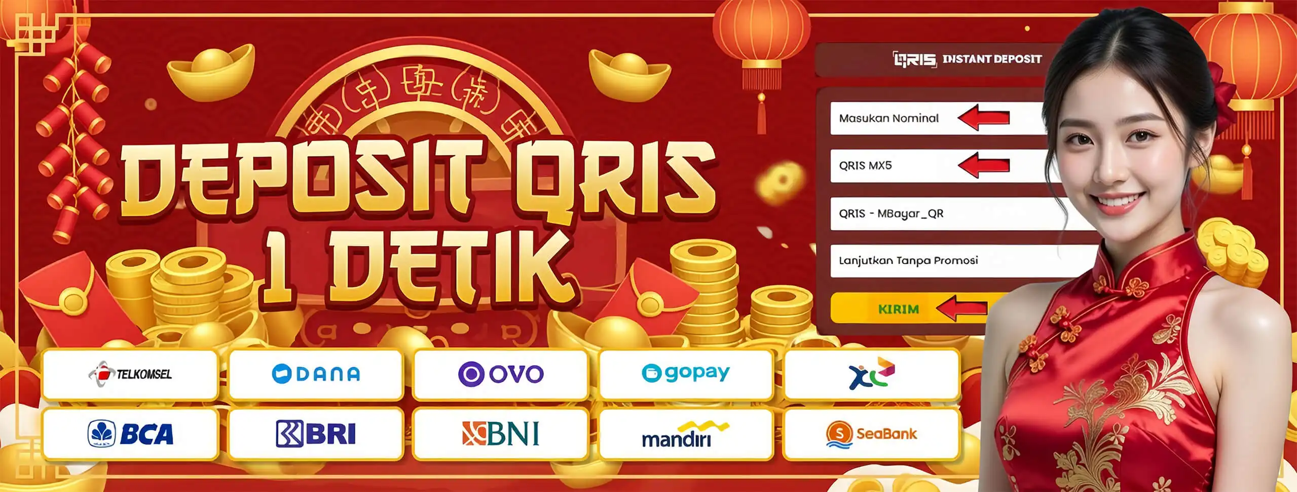 PG SOFT - FORTUNE GAIA EKSKLUSIF NATAL & TAHUN BARU