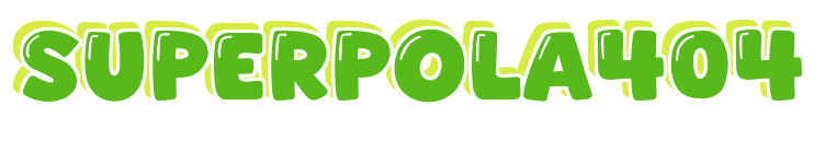 SUPERPOLA404 Logo