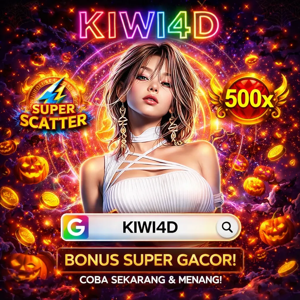 SUPERPOLA404 - The Best Aman & Terpercaya